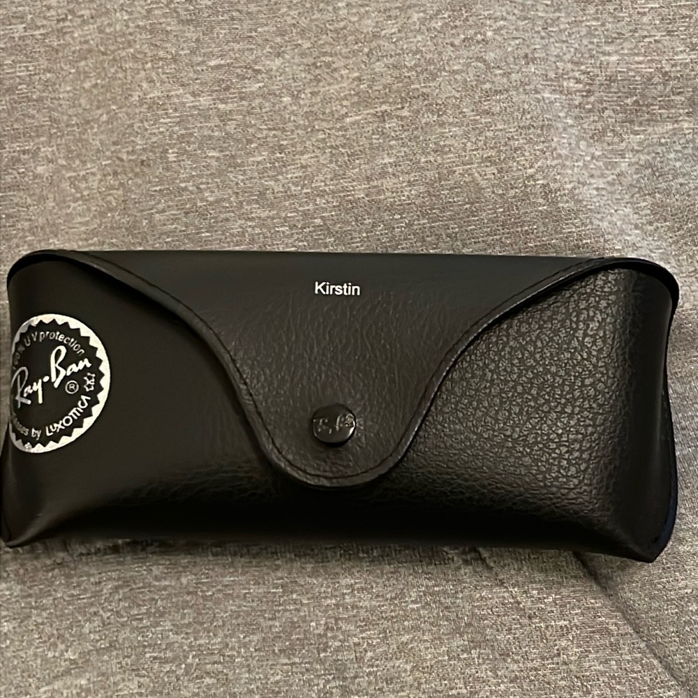 Rayban case